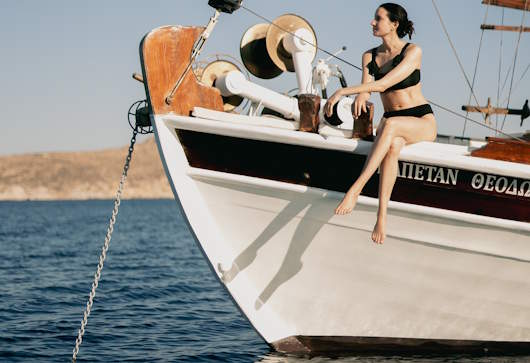 Book your boat excursion